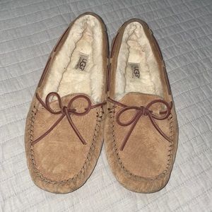 Womens UGG slipper
